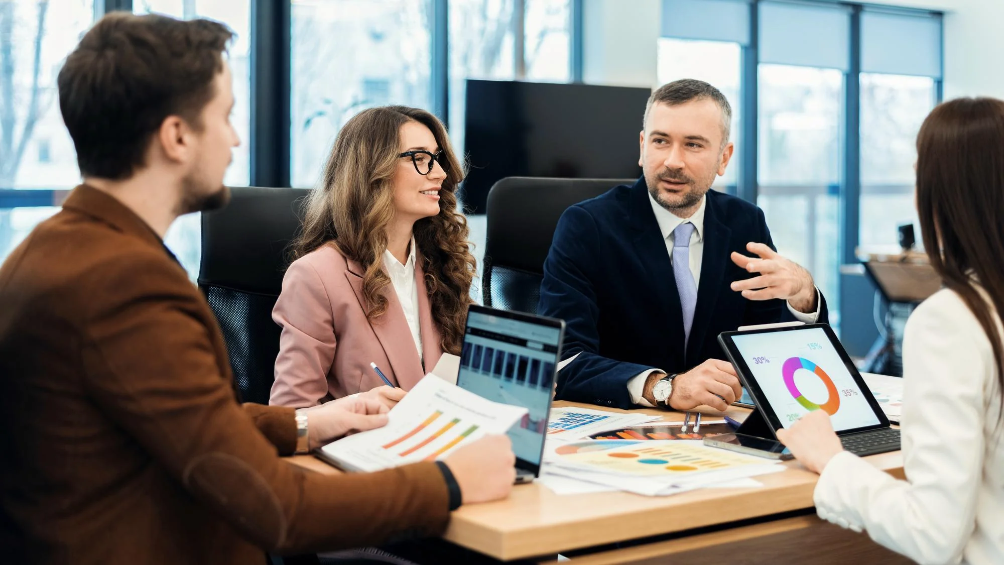 Tax Advisory Services