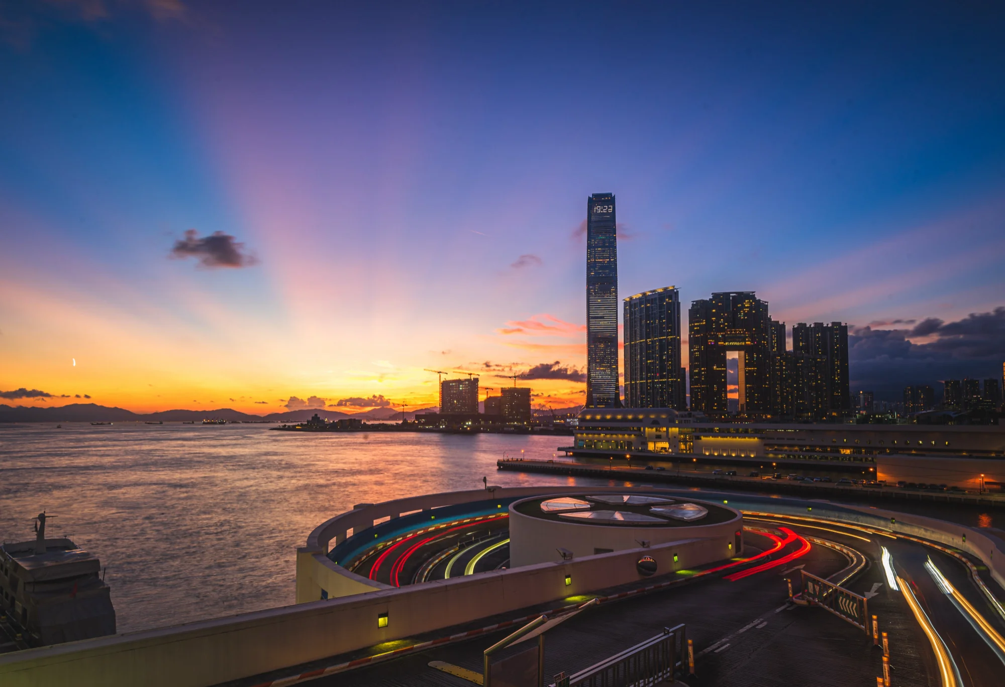 Ready to Elevate Your Financial & Corporate Governance?
