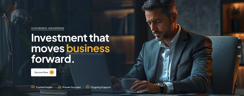 Ready to Elevate Your Financial & Corporate Governance?