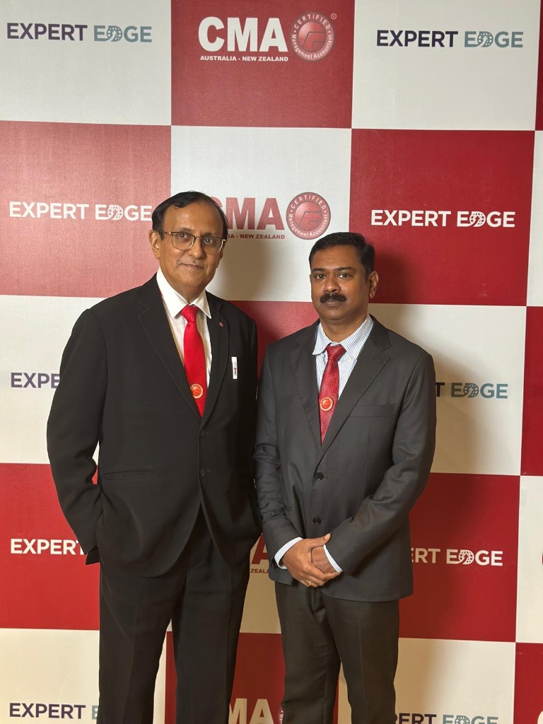 Executive Leadership & Regional Summit