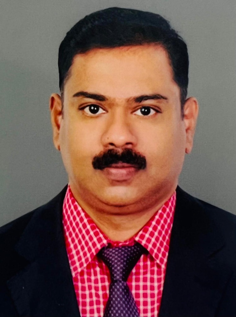 Jayan Purushothaman, Director